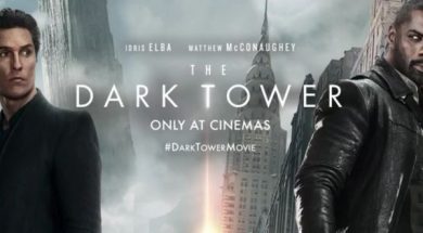 dark tower