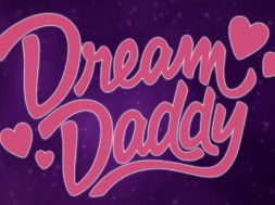 dream daddy