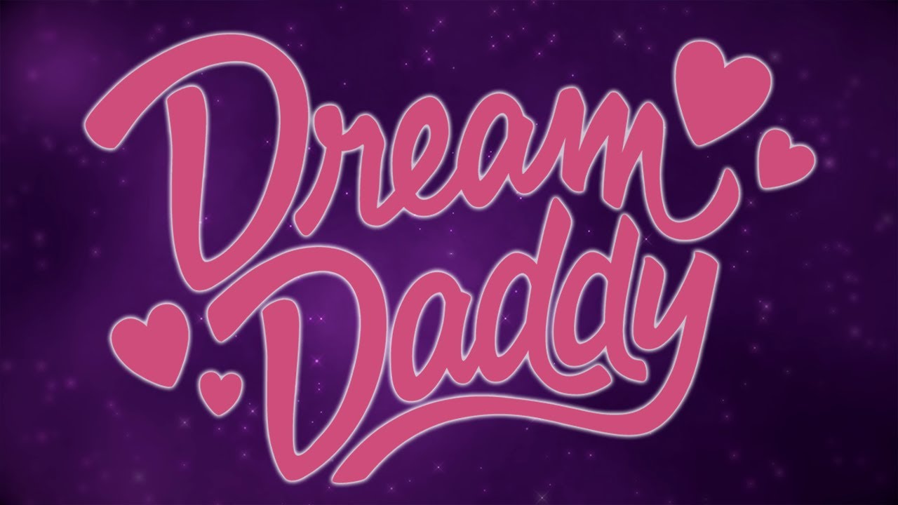 Drop Dad Gorgeous | Dream Daddy – Style Saturday