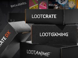 loot crate