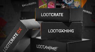 loot crate