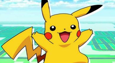 Pokemon remastered