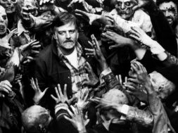 George A. Romero