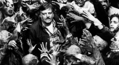 George A. Romero