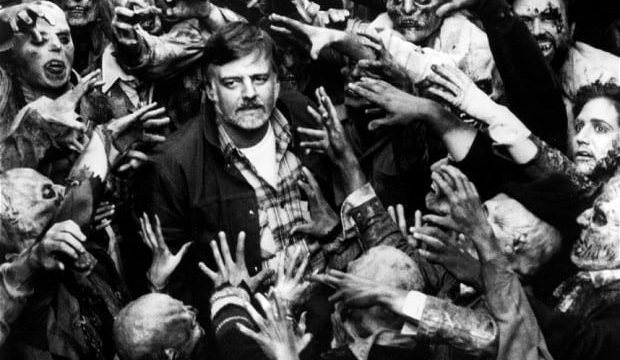 George A. Romero