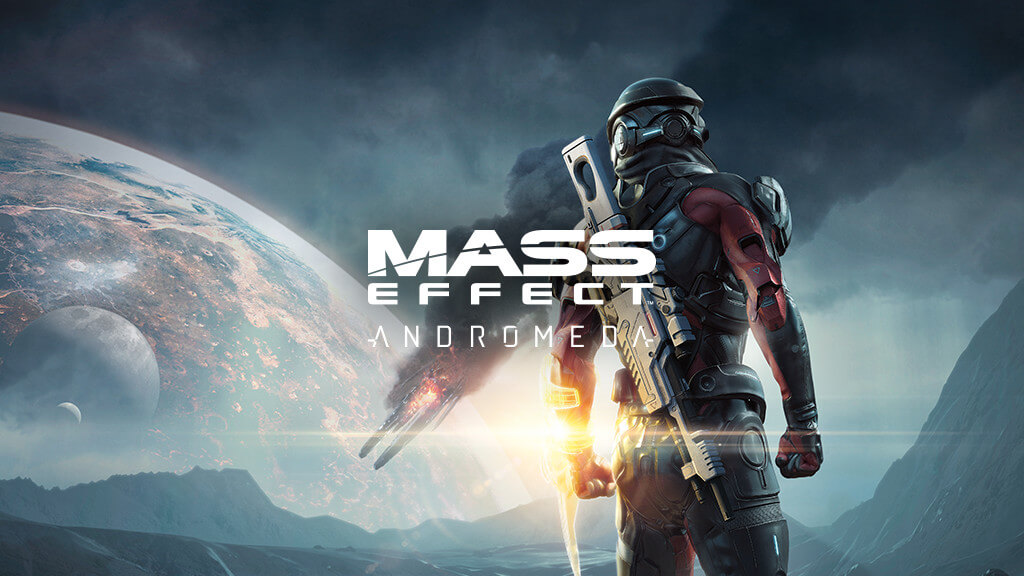 Mass Effect Andromeda – Replay