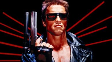 terminator james cameron