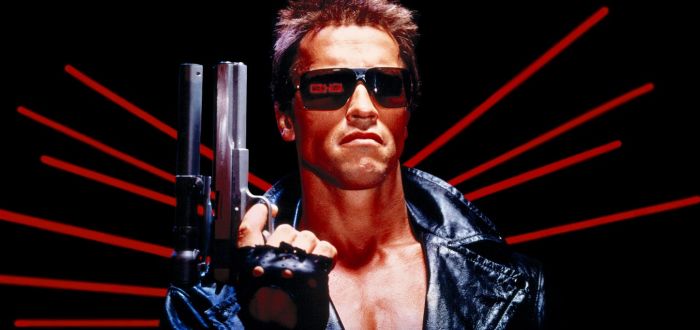 James Cameron Talks Terminator Reboot