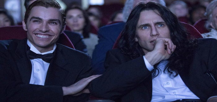 The Disaster Artist Hits The Big Screen