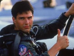 top gun