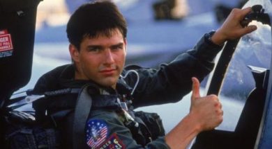 top gun