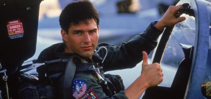 Top Gun Sequel Gets Director