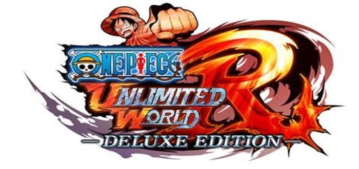 One Piece Unlimited World Red Switch Release Announced