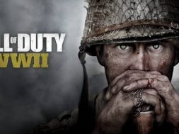 COD: WWII