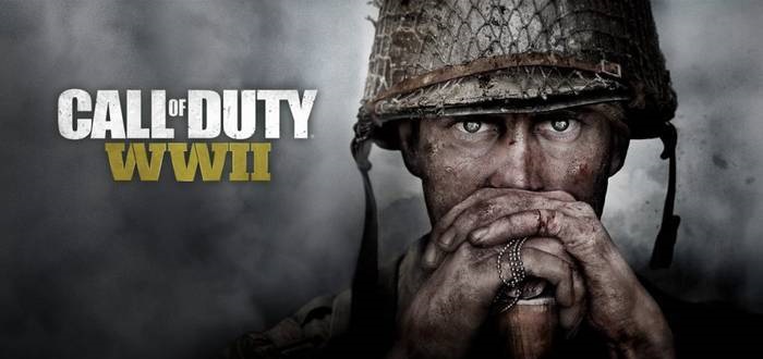 COD: WWII