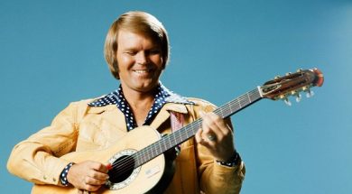 Glen Campbell 1