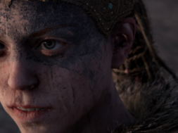 Hellblade