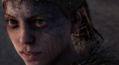 Hellblade