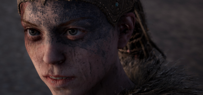 Hellblade