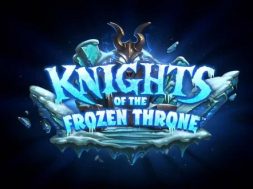 Knights of the Frozen Throne