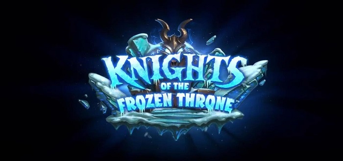 Knights Of The Frozen Throne Cards Revealed So Far