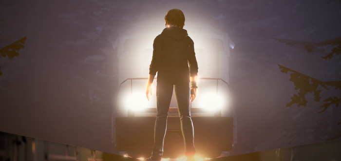 New Life Is Strange Gameplay Revealed