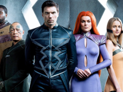 Inhumans