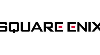 Square-Enix