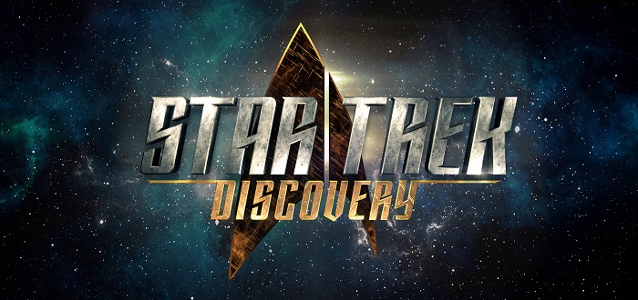 Star Trek Discovery Poster Reveals New Klingon