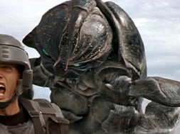 Starship Troopers