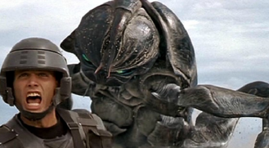 Starship Troopers