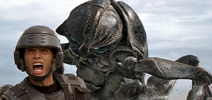 Starship Troopers