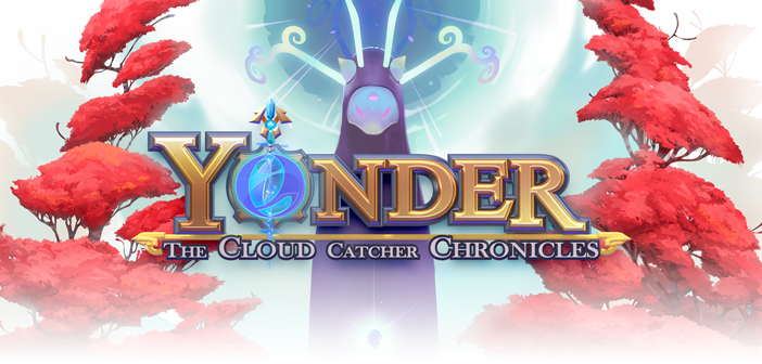 Yonder: The Cloud Catcher Chronicles Review