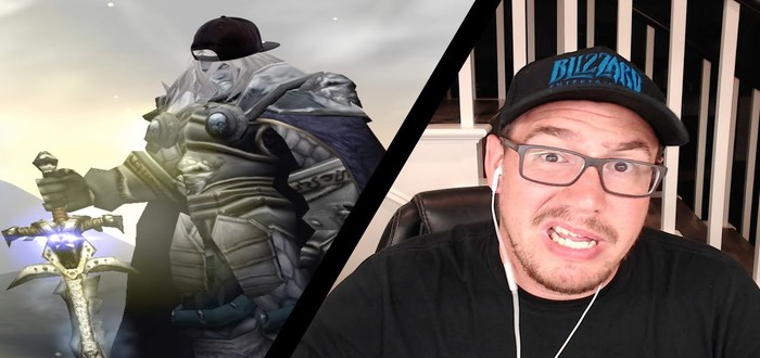 ‘ARTHAS’ – Ben Brode – Track Of The Day