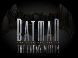 batman enemy within