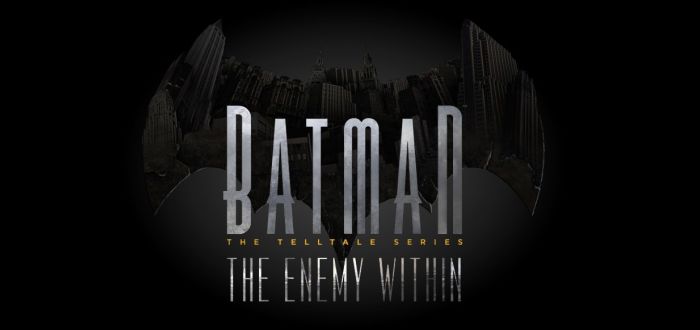 Batman: The Enemy Within Ep 1 ‘Enigma’ Review