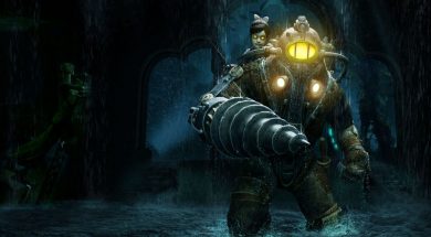 bioshock