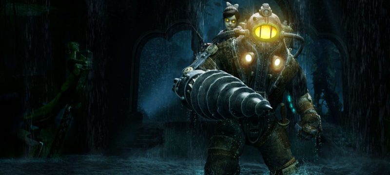 bioshock