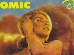 Atomic Blondie