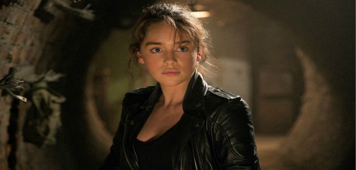 Emilia Clarke’s Character In Han Solo Movie Revealed