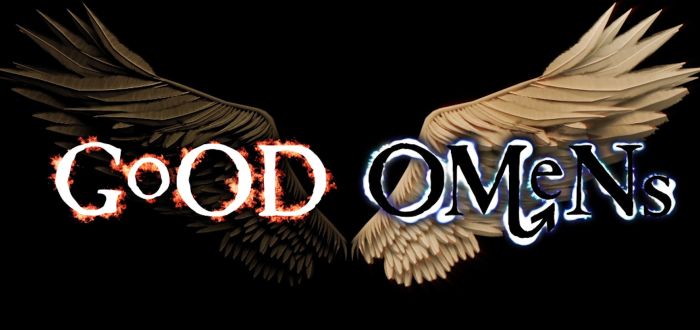 David Tennant And Michael Sheen To Star In Good Omens