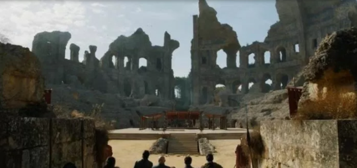 Game of Thrones S7 E7 Finale ‘The Dragon and The Wolf’ Review