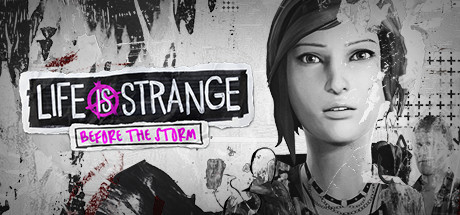 Life is strange