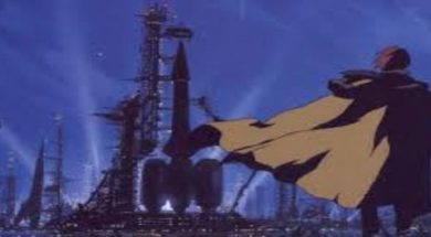 outlaw star