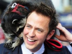 james gunn