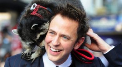 james gunn