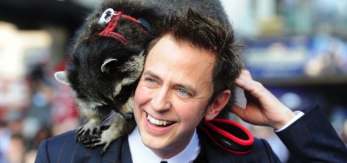 james gunn