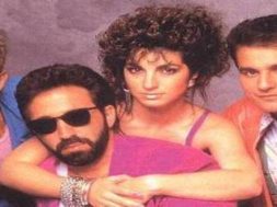 Miami Sound Machine