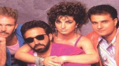 Miami Sound Machine