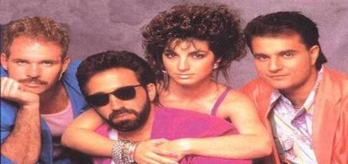 ‘Bad Boy’ – Miami Sound Machine – TOTD